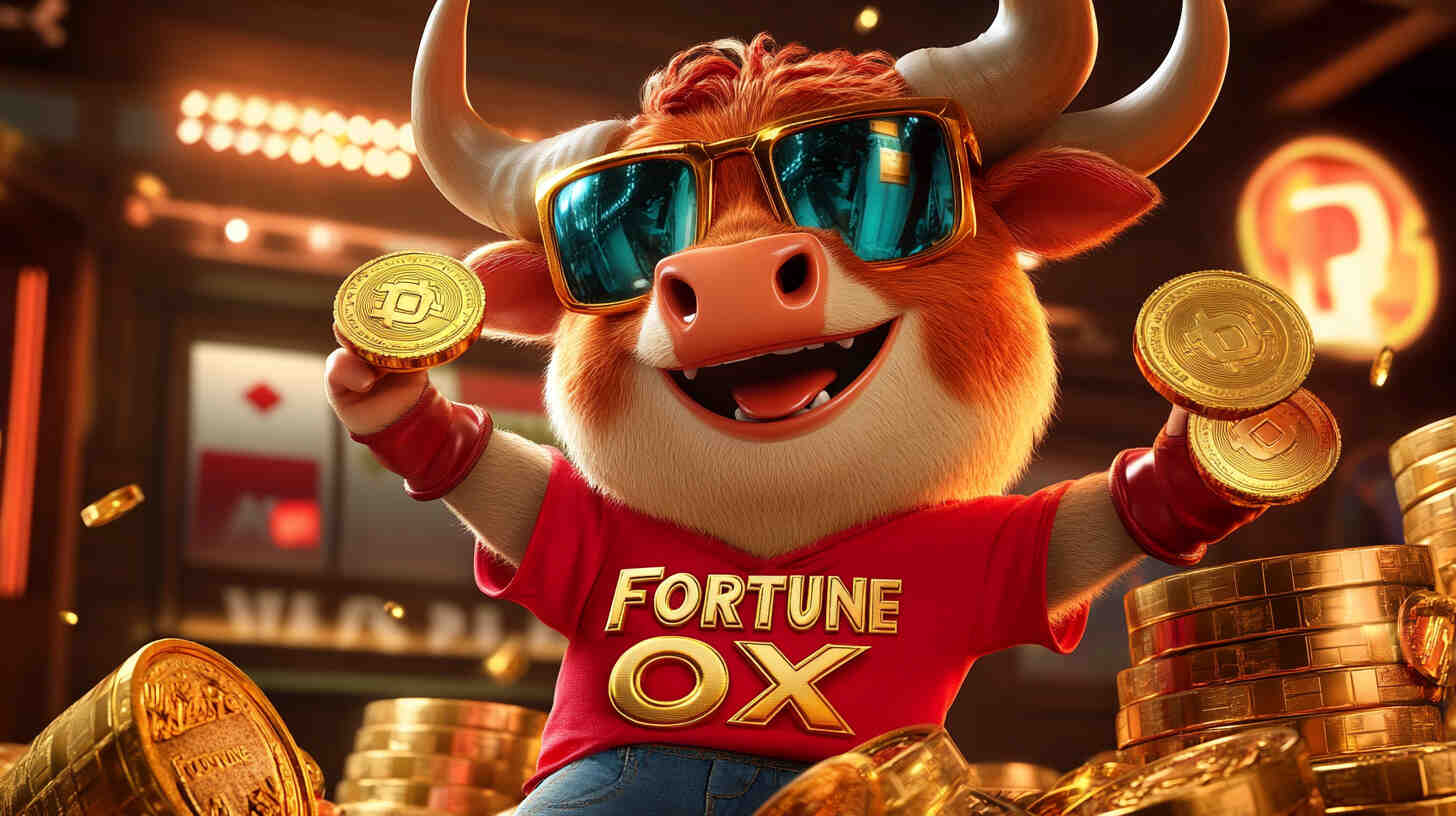 Fortune Ox