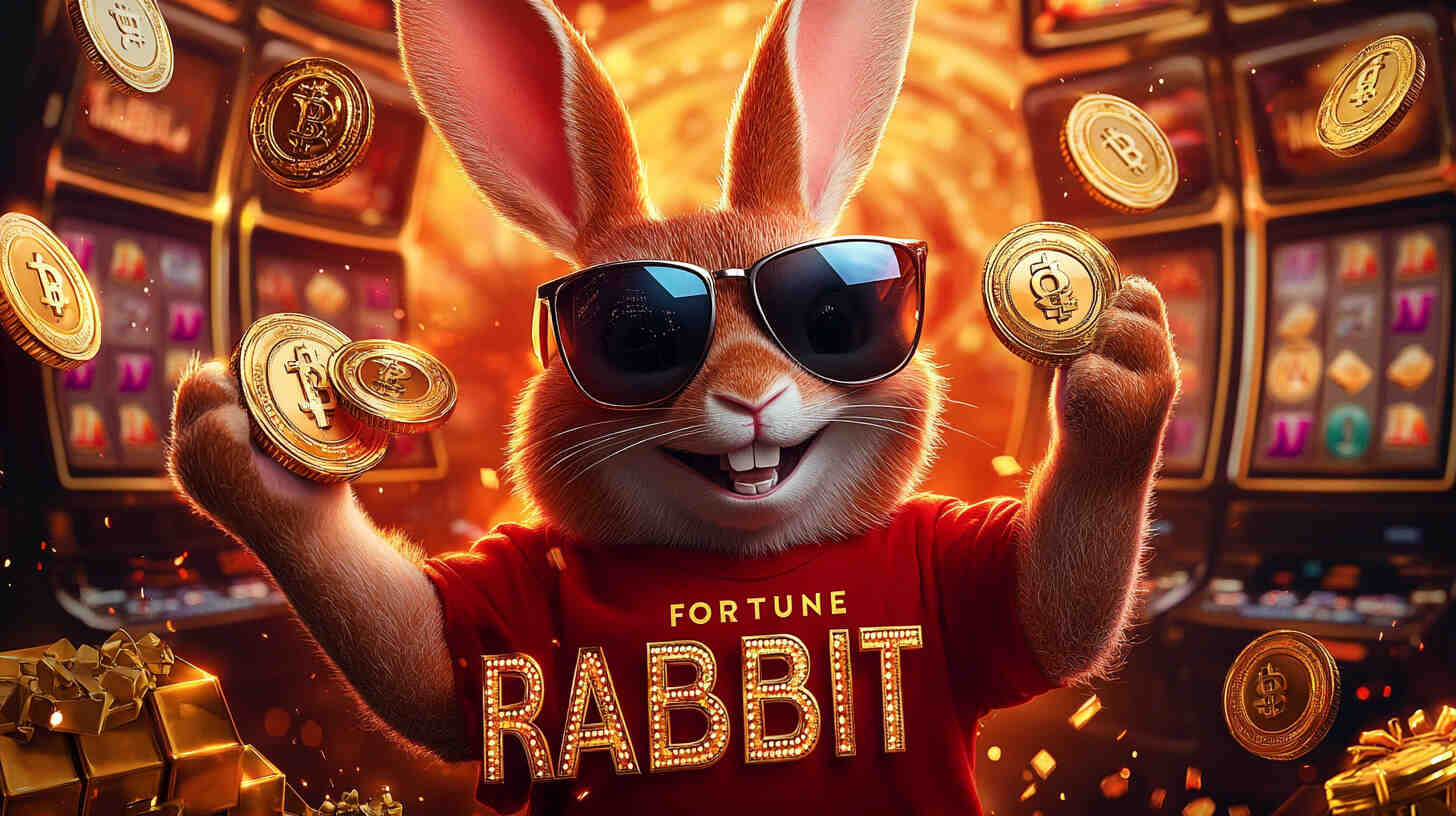 Fortune Rabbit