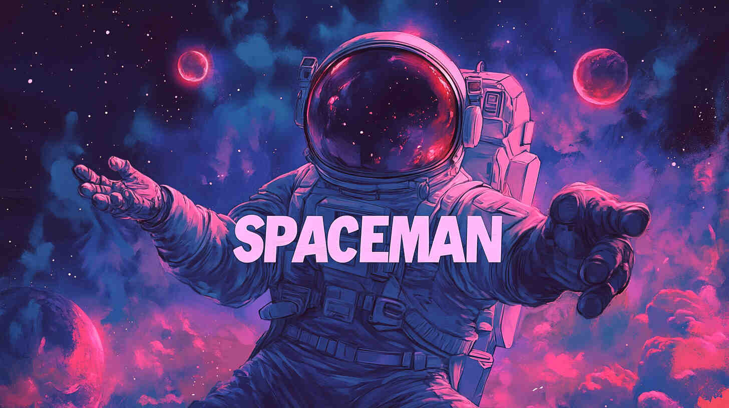 Spaceman